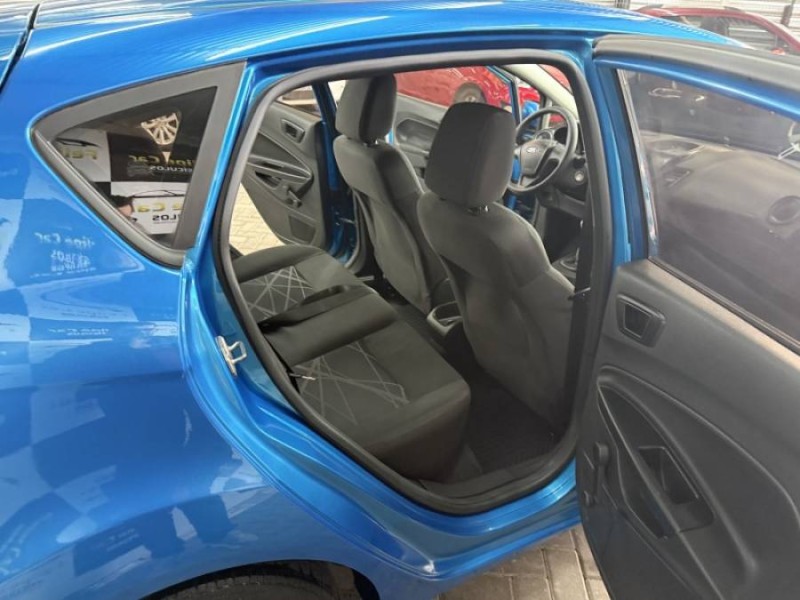 FIESTA 1.5 SE HATCH 16V FLEX 4P MANUAL - 2015 - CAXIAS DO SUL