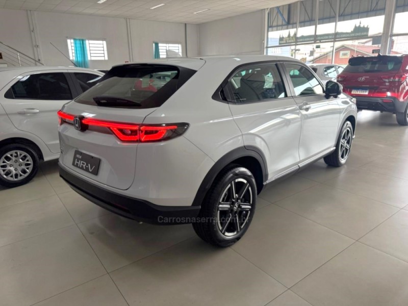 HR-V 1.5 EXL HS 4P FLEX AUTOMÁTICO - 2026 - VACARIA