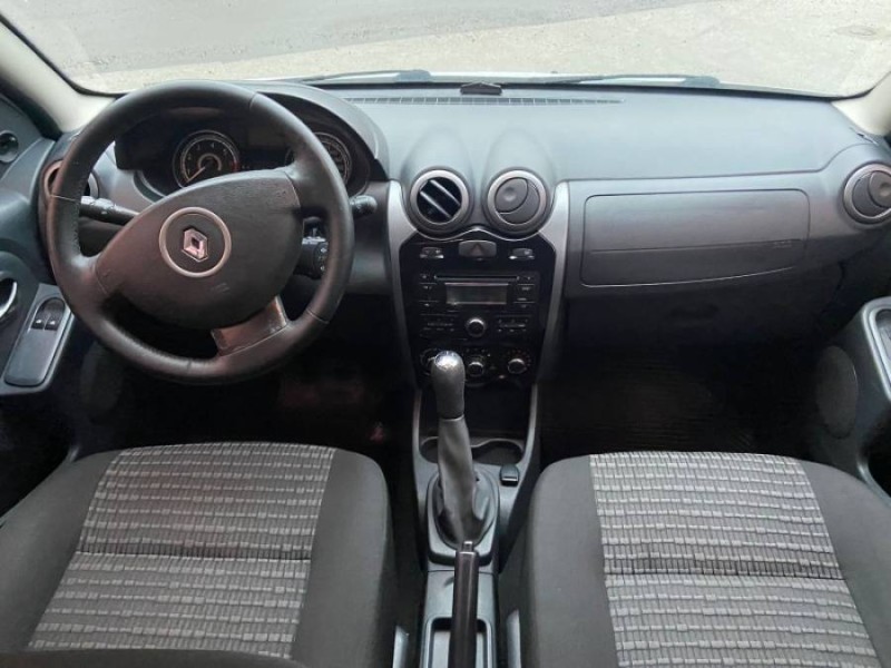 SANDERO 1.0 EXPRESSION 16V FLEX 4P MANUAL - 2013 - CAXIAS DO SUL