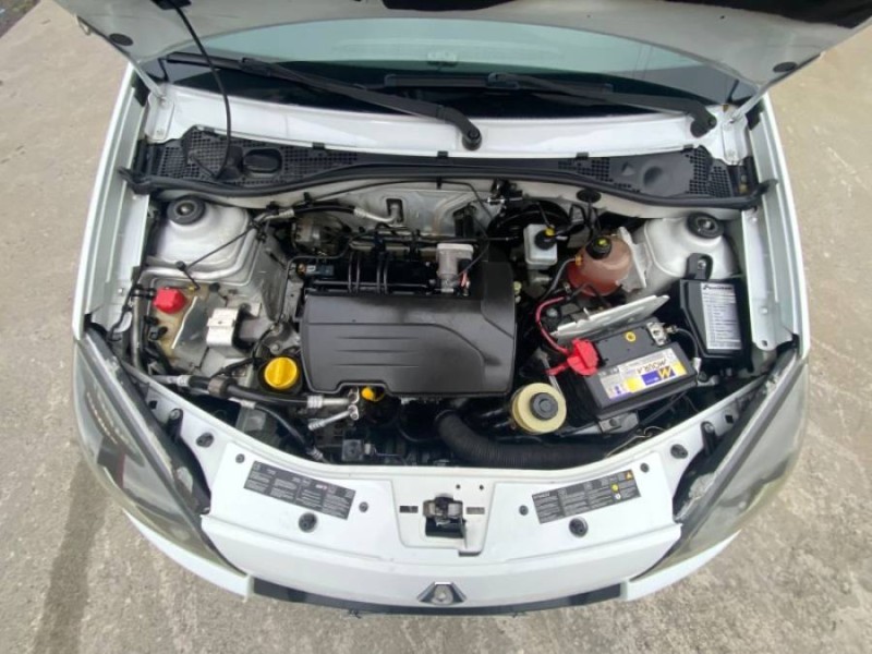 SANDERO 1.0 EXPRESSION 16V FLEX 4P MANUAL - 2013 - CAXIAS DO SUL
