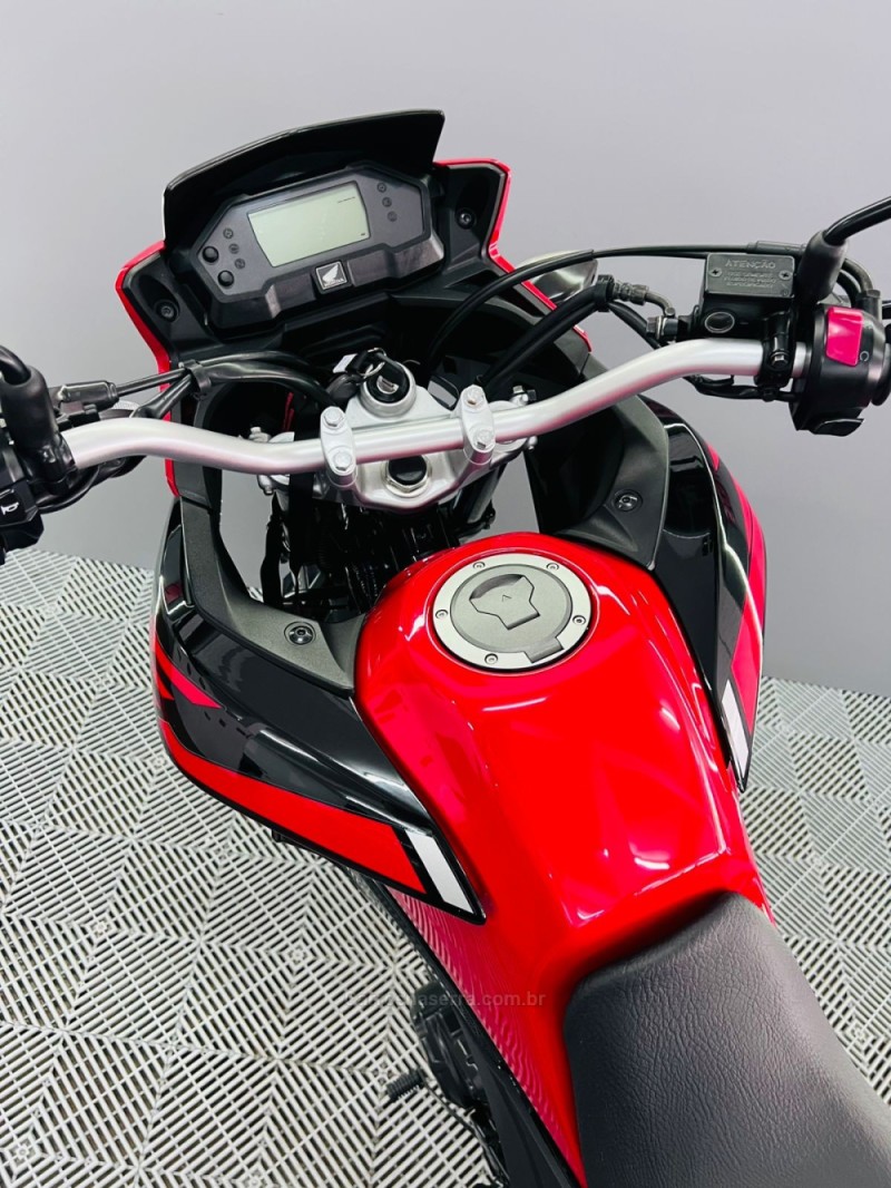 XRE 190 ABS  - 2023 - CAMPO BOM