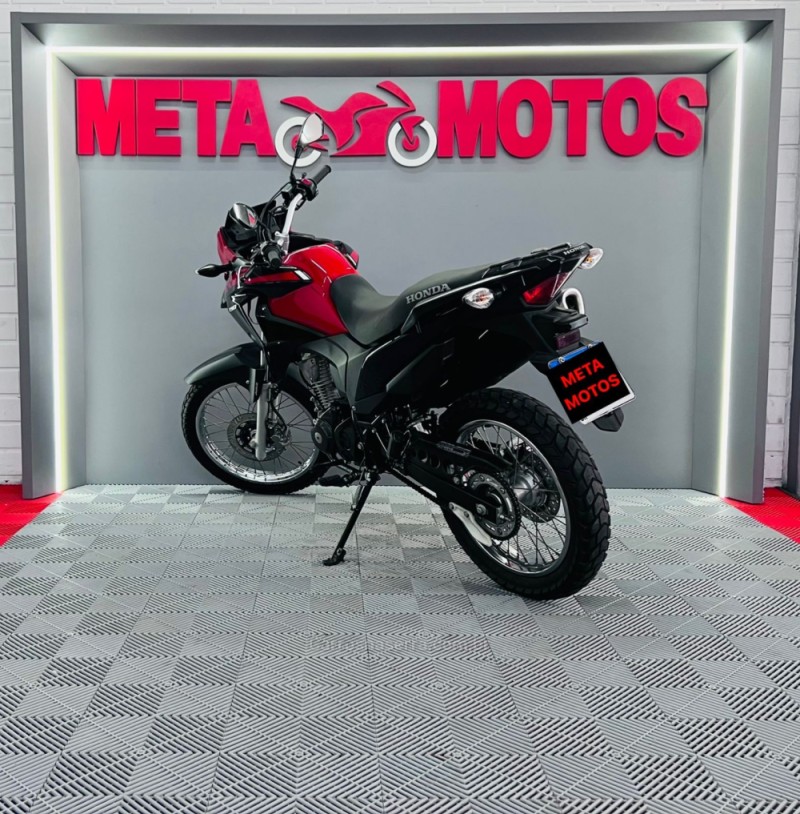 XRE 190 ABS  - 2023 - CAMPO BOM