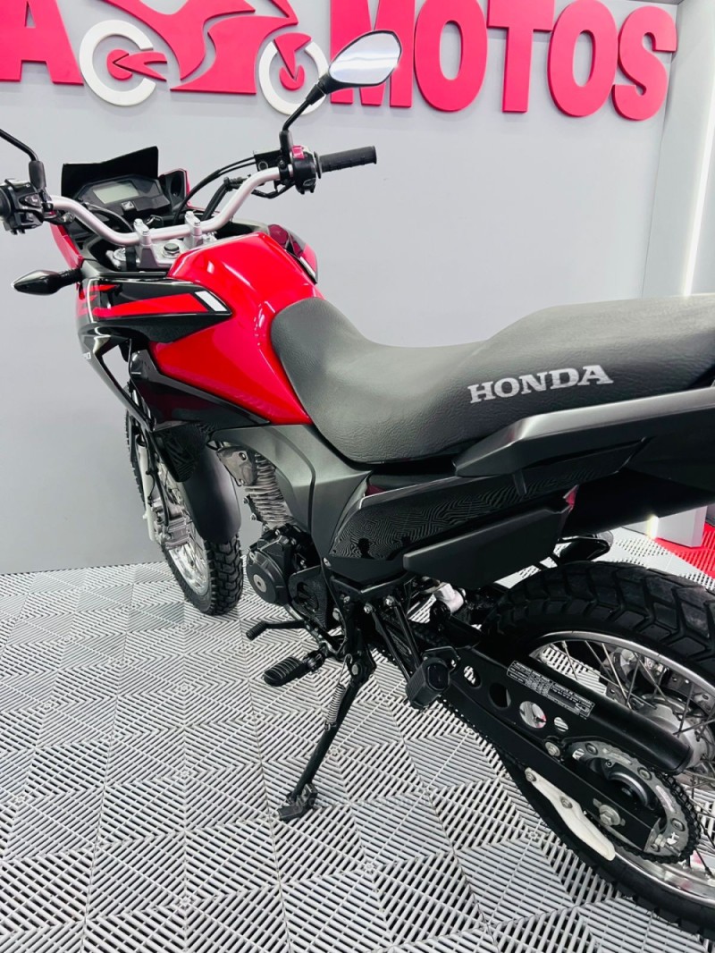 XRE 190 ABS  - 2023 - CAMPO BOM