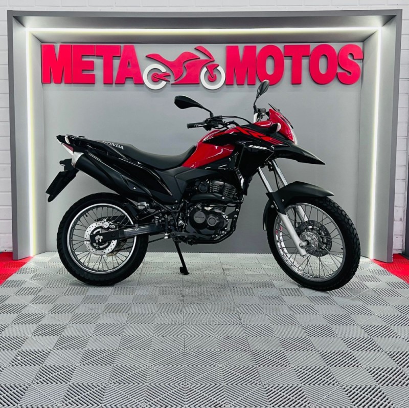 xre 190 abs 2023 campo bom