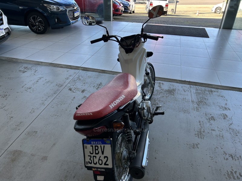 POP 110I  - 2023 - TAQUARA