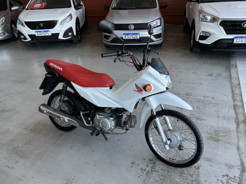 POP 110I 