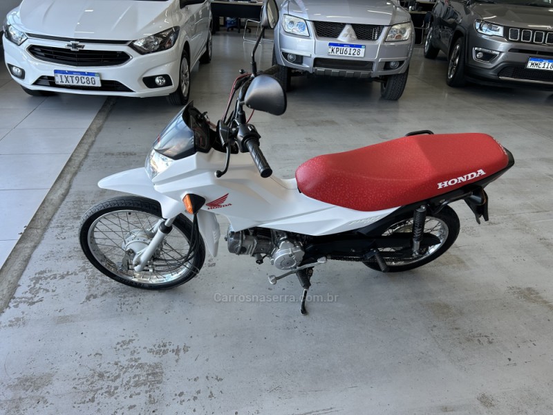 POP 110I  - 2023 - TAQUARA