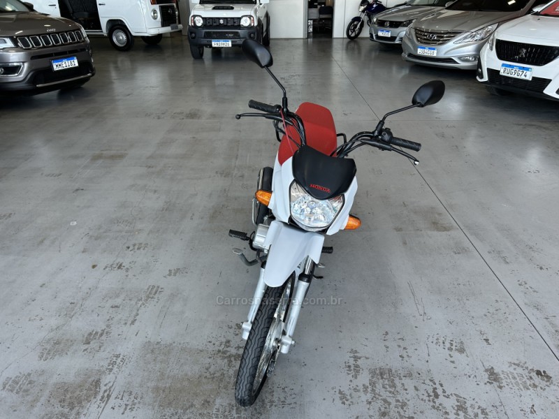 POP 110I  - 2023 - TAQUARA