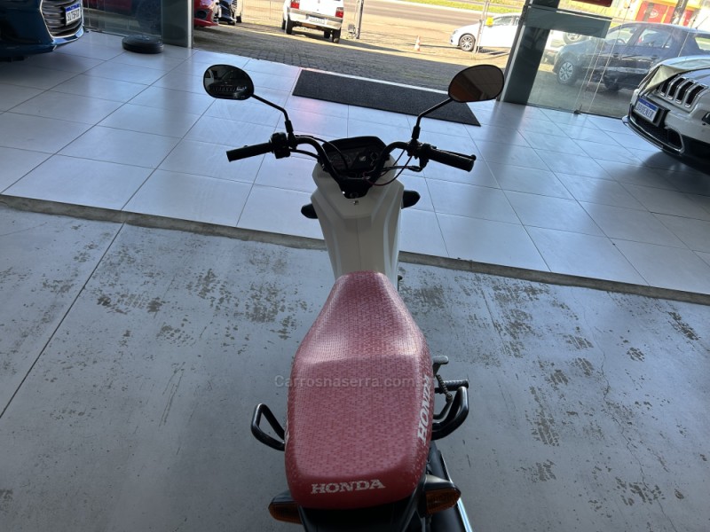 POP 110I  - 2023 - TAQUARA