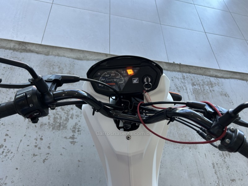 POP 110I  - 2023 - TAQUARA