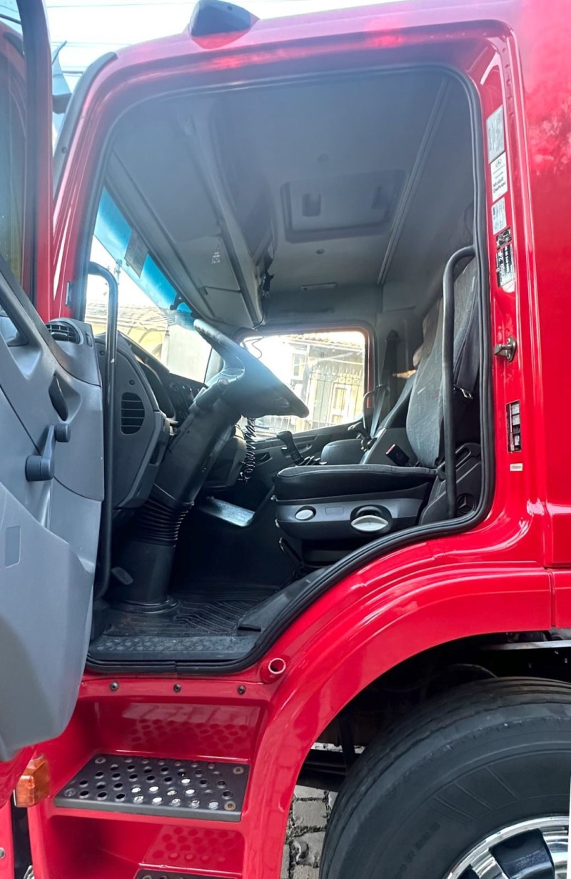 ATEGO 2425 3 EIXOS - 2010 - CAXIAS DO SUL