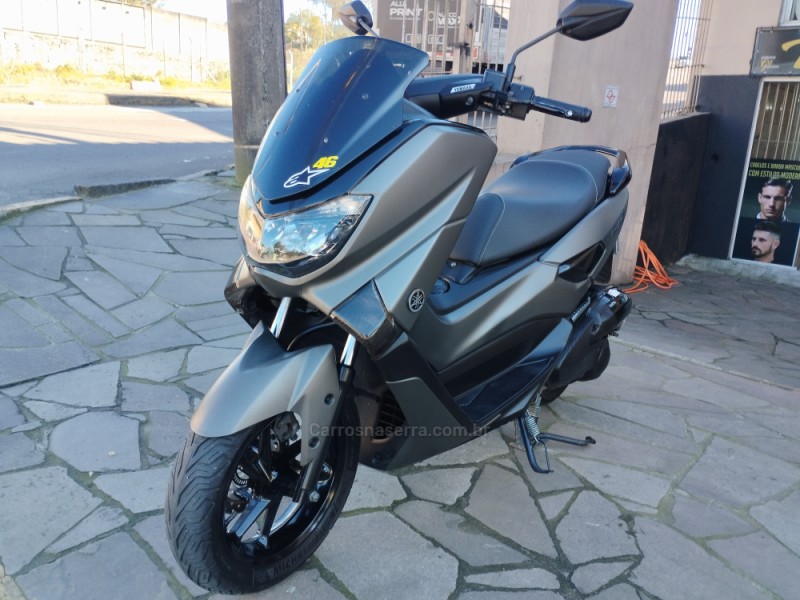 NMAX 160 ABS  - 2017 - CAXIAS DO SUL