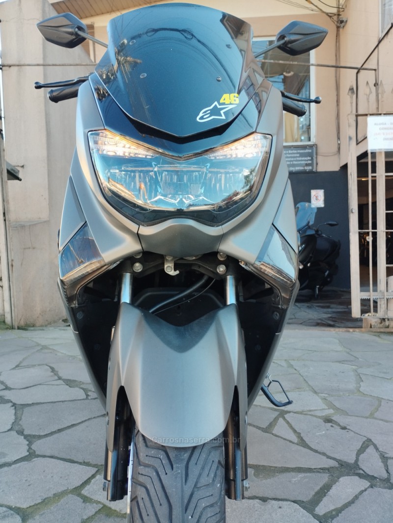 NMAX 160 ABS  - 2017 - CAXIAS DO SUL