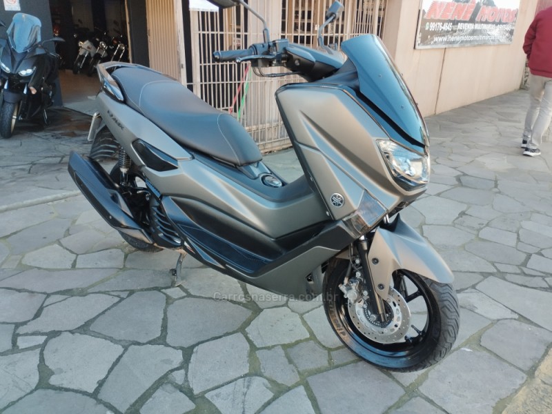 NMAX 160 ABS  - 2017 - CAXIAS DO SUL