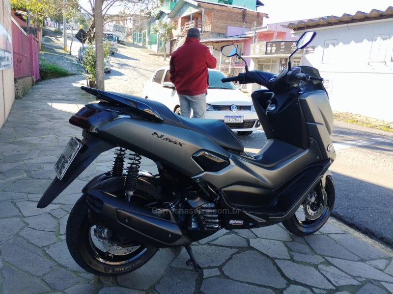 nmax 160 abs  2017 caxias do sul