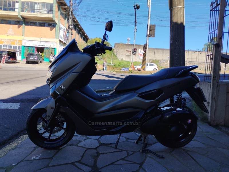 NMAX 160 ABS  - 2017 - CAXIAS DO SUL