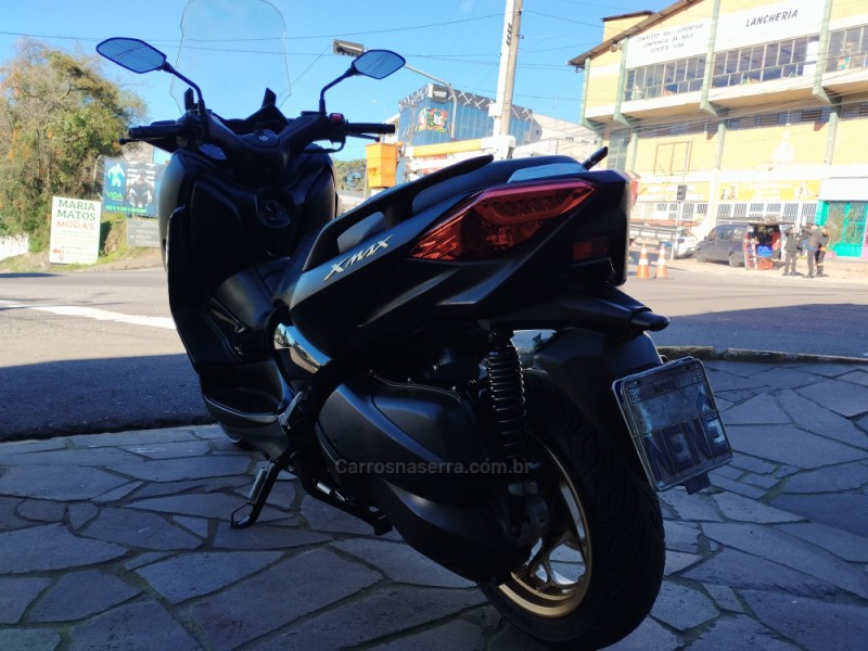 X MAX 250 ABS - 2021 - CAXIAS DO SUL