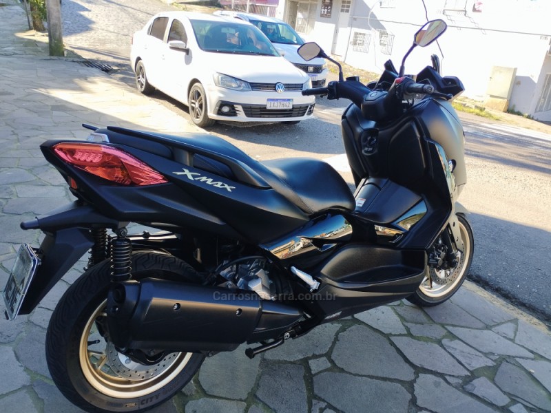 X MAX 250 ABS - 2021 - CAXIAS DO SUL