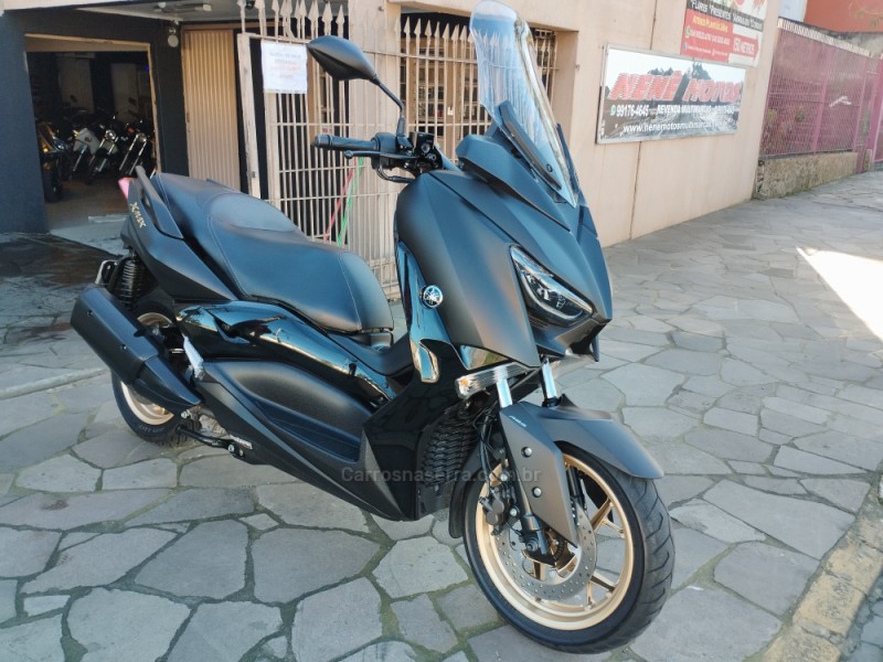 X MAX 250 ABS - 2021 - CAXIAS DO SUL