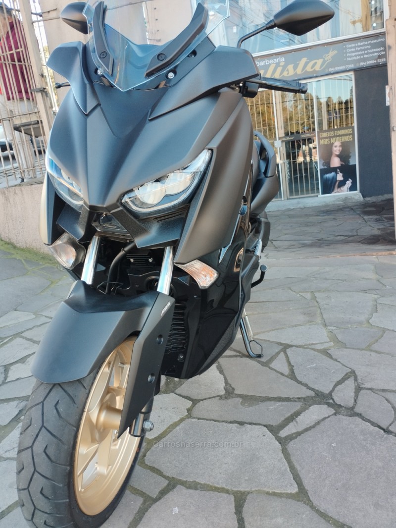 X MAX 250 ABS - 2021 - CAXIAS DO SUL
