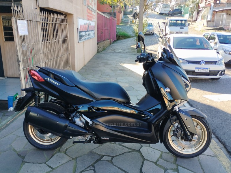X MAX 250 ABS - 2021 - CAXIAS DO SUL
