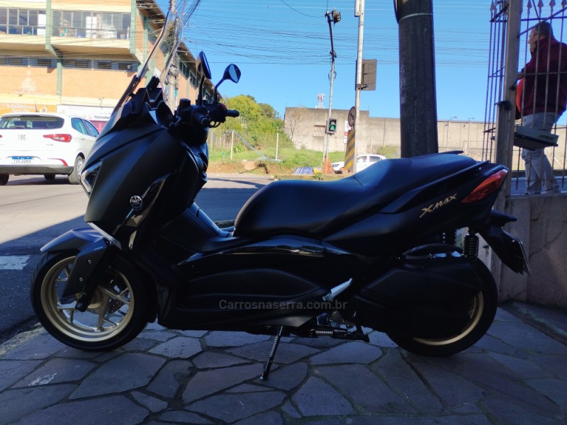 X MAX 250 ABS - 2021 - CAXIAS DO SUL