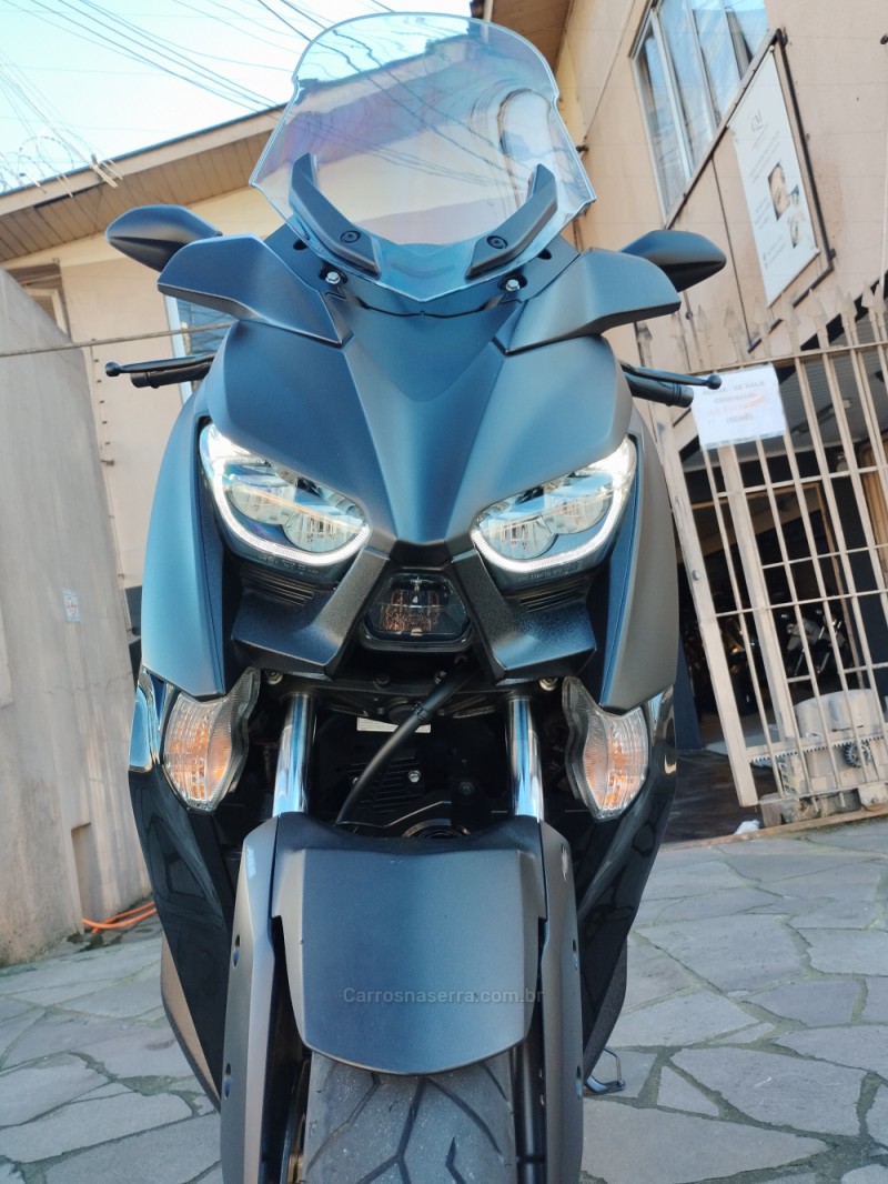 X MAX 250 ABS - 2021 - CAXIAS DO SUL