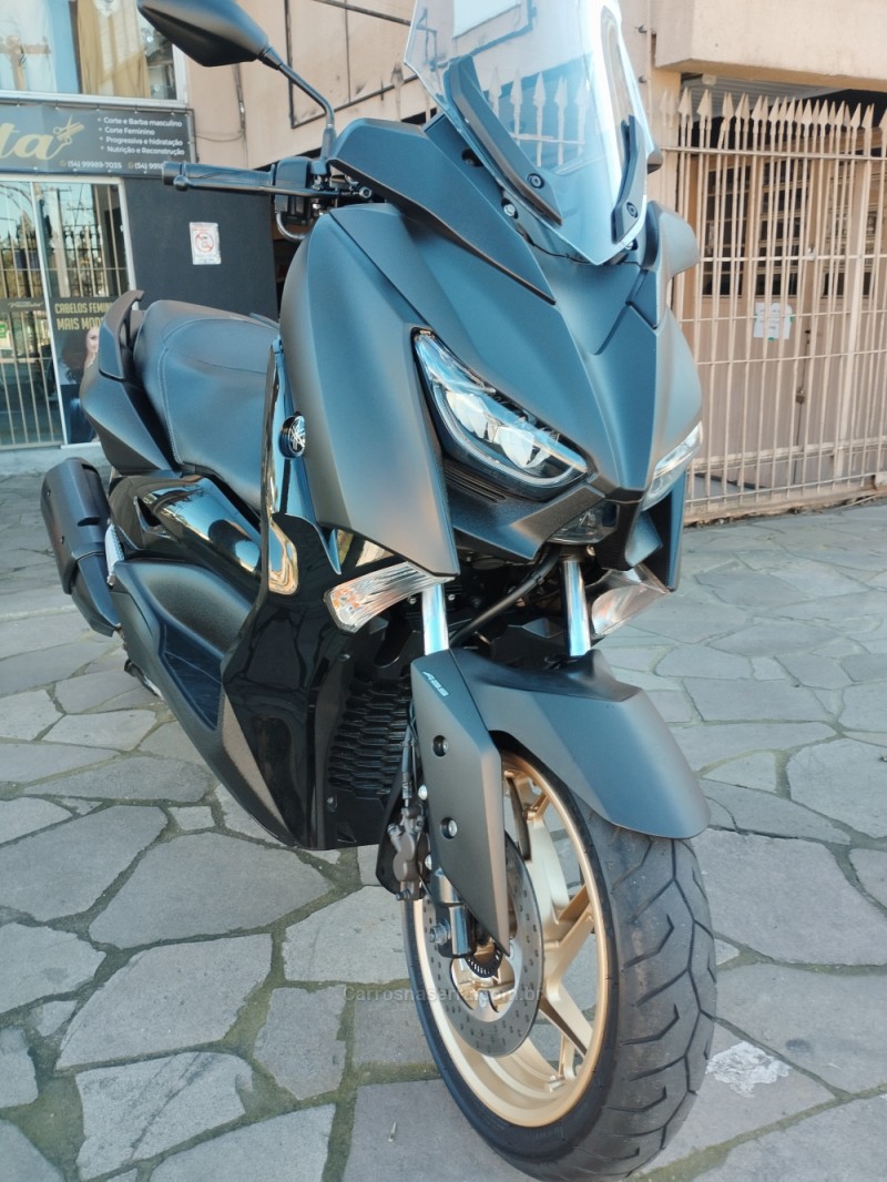 X MAX 250 ABS - 2021 - CAXIAS DO SUL