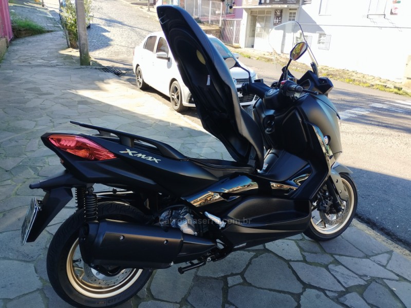 x max 250 abs 2021 caxias do sul