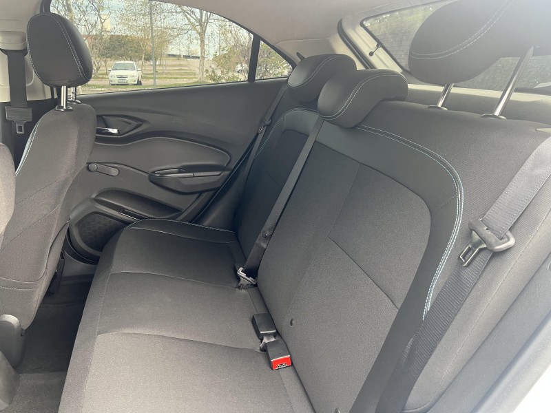 ONIX 1.4 MPFI LT 8V FLEX 4P AUTOMÁTICO - 2019 - BENTO GONçALVES