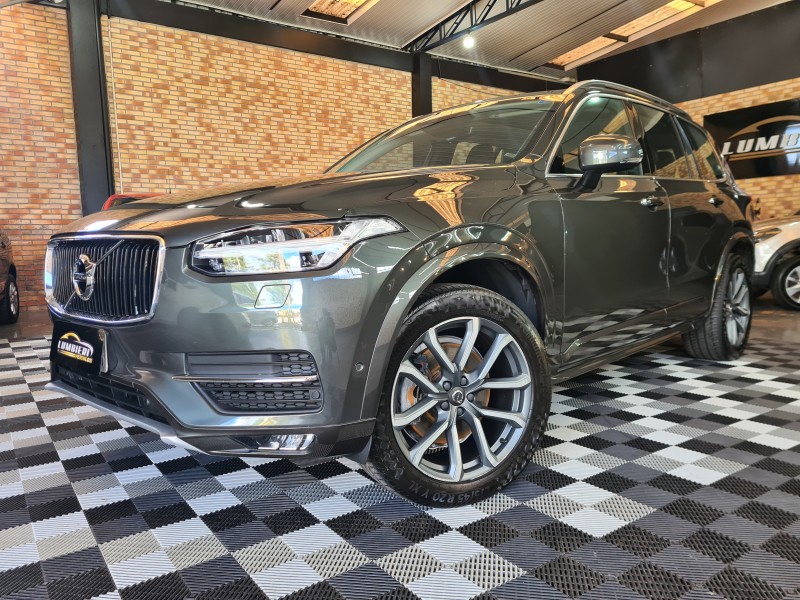 xc90 2018 farroupilha