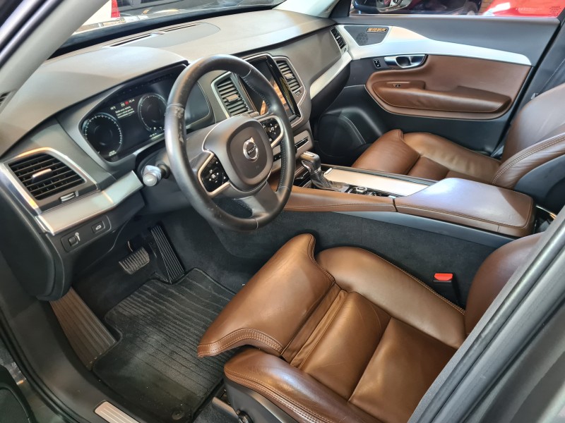 XC90  - 2018 - FARROUPILHA