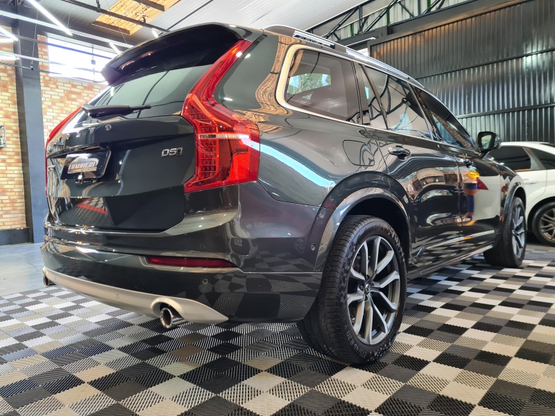XC90  - 2018 - FARROUPILHA
