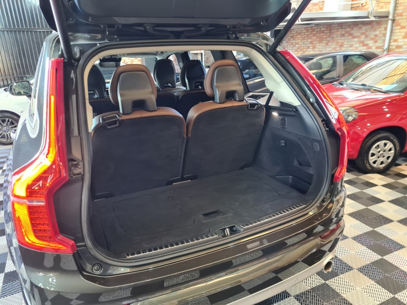 XC90  - 2018 - FARROUPILHA