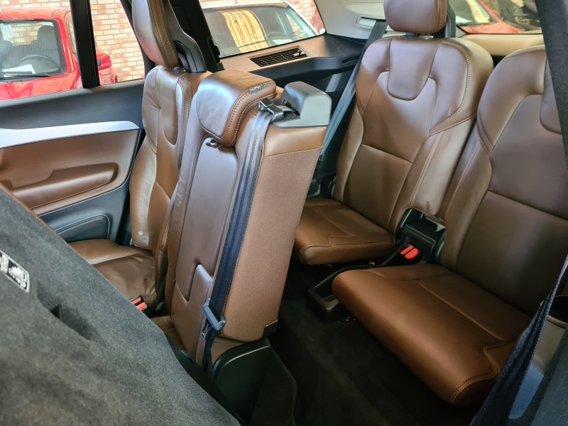 XC90  - 2018 - FARROUPILHA