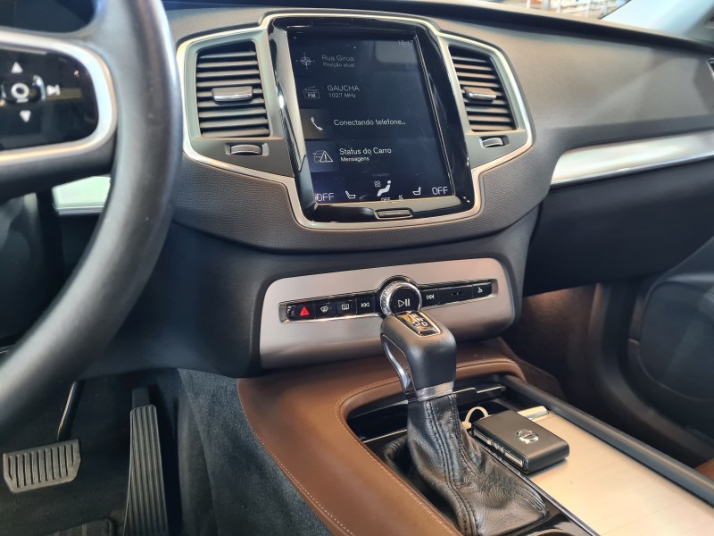 XC90  - 2018 - FARROUPILHA