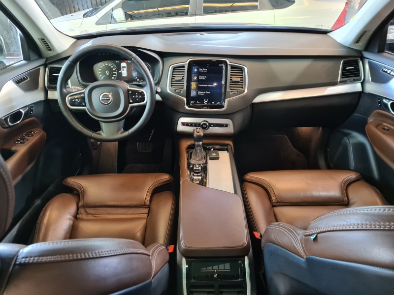 XC90  - 2018 - FARROUPILHA