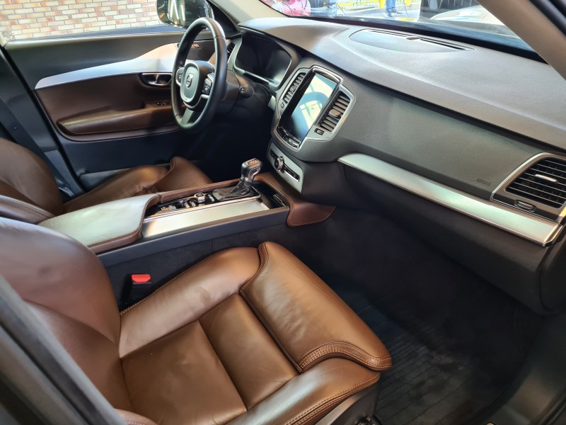 XC90  - 2018 - FARROUPILHA