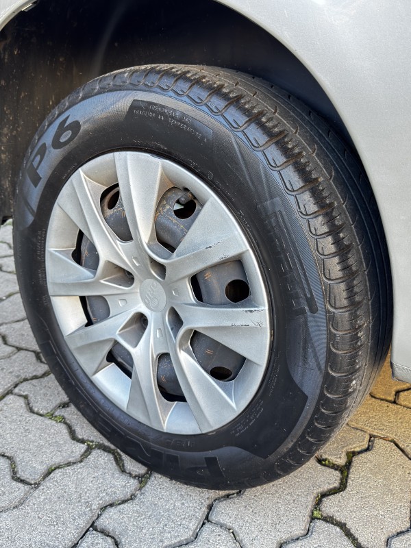 207 1.4 XR 8V FLEX 2P MANUAL - 2013 - CAXIAS DO SUL