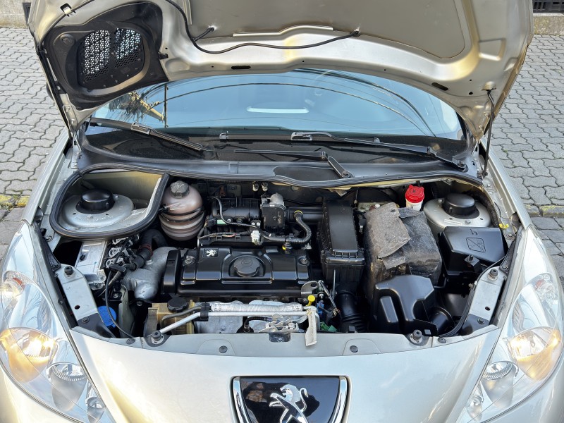 207 1.4 XR 8V FLEX 2P MANUAL - 2013 - CAXIAS DO SUL