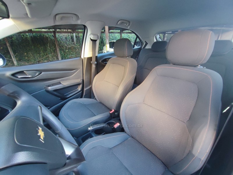 ONIX 1.4 MPFI LT 8V FLEX 4P MANUAL - 2013 - FARROUPILHA