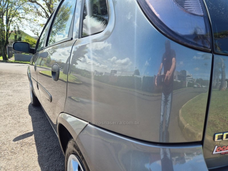 CORSA 1.4 MPFI MAXX 8V FLEX 4P MANUAL - 2012 - SãO LEOPOLDO