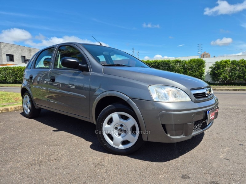 CORSA 1.4 MPFI MAXX 8V FLEX 4P MANUAL