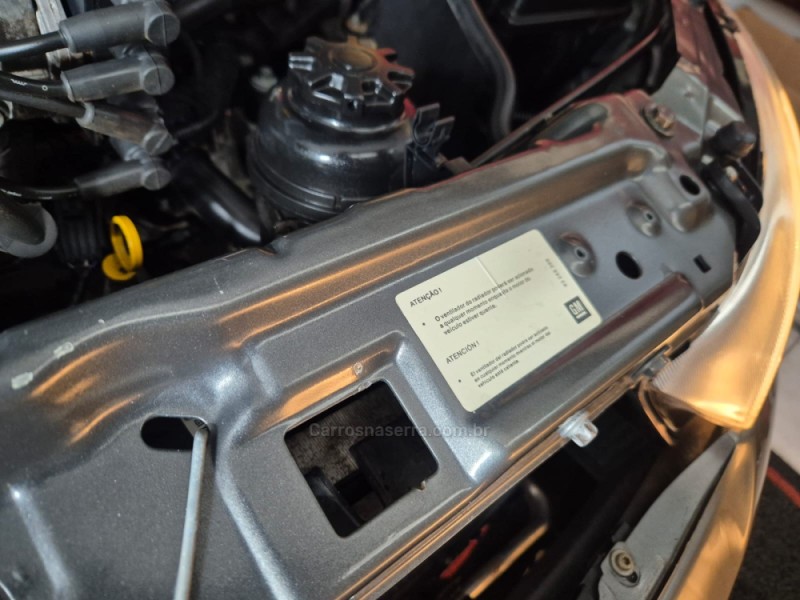 CORSA 1.4 MPFI MAXX 8V FLEX 4P MANUAL - 2012 - SãO LEOPOLDO