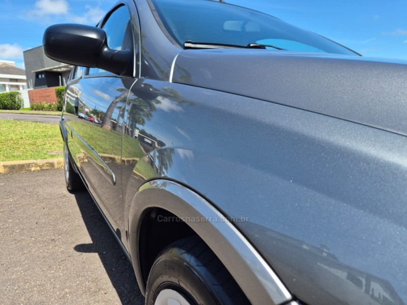 CORSA 1.4 MPFI MAXX 8V FLEX 4P MANUAL - 2012 - SãO LEOPOLDO