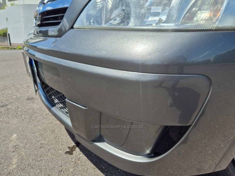 CORSA 1.4 MPFI MAXX 8V FLEX 4P MANUAL - 2012 - SãO LEOPOLDO