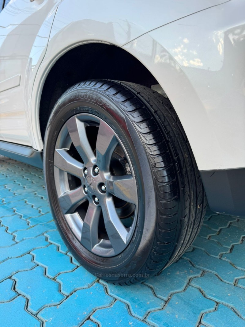OUTLANDER 3.0 GT 4X4 V6 24V GASOLINA 4P AUTOMÁTICO - 2011 - ESTâNCIA VELHA