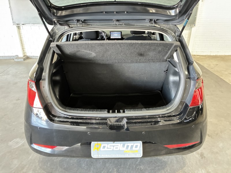 HB20 1.0 SENSE 12V FLEX 4P MANUAL - 2020 - VENâNCIO AIRES