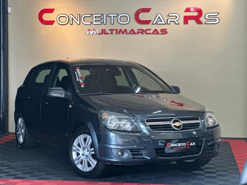 vectra 2.0 mpfi gt hatch 8v flex 4p manual 2008 novo hamburgo