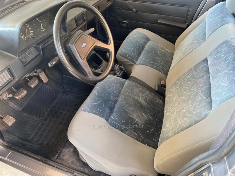 PAMPA 1.8 L CS 8V GASOLINA 2P MANUAL - 1995 - CAXIAS DO SUL